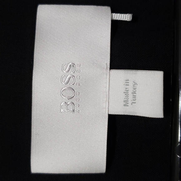 HUGO BOSS jutali blazer, color black, size 8 - Picture 5 of 16